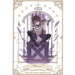 Identity V Prisoner Art Collection Trading Square Can Badge Buttons [USED]