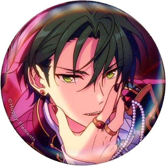 Keito Hasumi Ensemble Stars!! Evecolle Button 2021 Autumn Idol Side [USED]