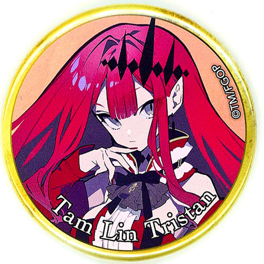 Archer Baobhan Sith Fate/Grand Order Heroic Spirit Summoning Button Vol.9 AnimeJapan 2022 Goods [USED]