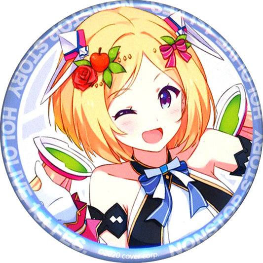 Aki Rosenthal Virtual YouTuber Holo Live Nonstop Button Only from 1st fes Nonstop Story [USED]
