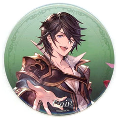 Granblue Fantasy Cain Jumbo Can Badge Granblue Fantasy EXTRA Fest 2020 Exclusive Buttons [USED]