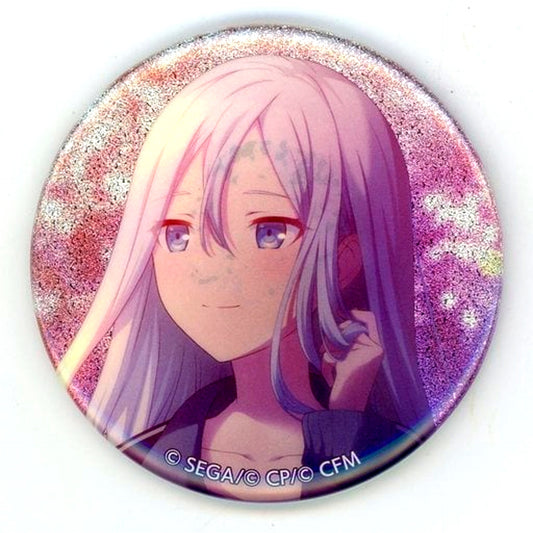 Kanade Yoisaki Project SEKAI Colorful Stage! feat. Hatsune Miku Glitter Button Event Illustration Collection Vol.5 C [USED]