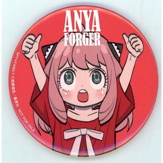 Anya Forger SPY x FAMILY Button Jump Festa 2020 Venue Limited [USED]