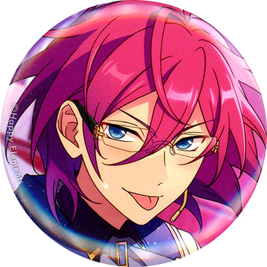Ibara Saegusa Outfit Ensemble Stars!! Ibecolle Button Extra - SS Chapter / Final Stage SS - [USED]