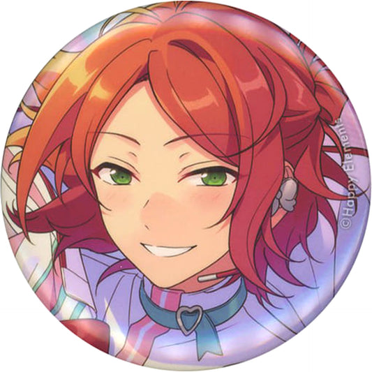 Yuta Aoi Ensemble Stars!! Evecolle Button 2021 Winter Idol Side [USED]