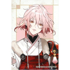 Touken Ranbu ONLINE Hanjin Square Can Badge Collection Part 7 Buttons [USED]