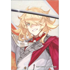 Touken Ranbu ONLINE Ichimonji Norimune Battle Square Can Badge Collection Battle Part 7 Buttons [USED]