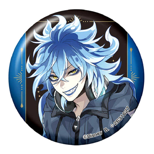 Disney: Twisted-Wonderland Idia Shroud Capsule Can Badge Collection Vol.11 Buttons [USED]