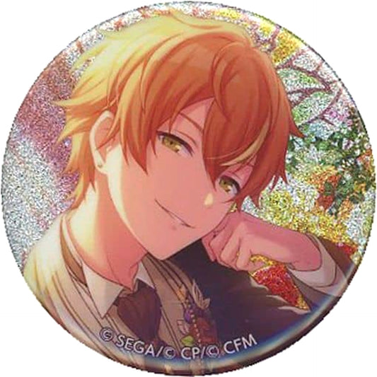 Akito Shinonome Project Sekai Colorful Stage! feat. Hatsune Miku Glitter Button Event Illustration Collection Vol.10 A [USED]