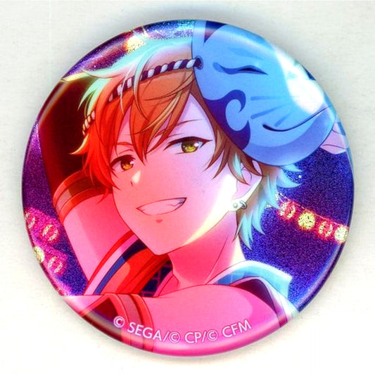Akito Shinonome Project SEKAI Colorful Stage! feat. Hatsune Miku Glitter Button Event Illustration Collection Vol.10 C [USED]