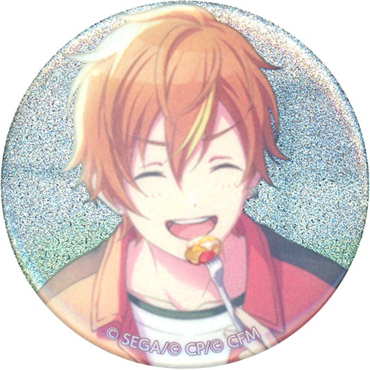 Akito Shinonome Project SEKAI COLORFUL STAGE! feat. Hatsune Miku Glitter Button Event Illustration Collection Vol.9 A [USED]