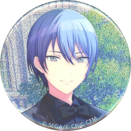 Toya Aoyagi Project SEKAI Colorful Stage! feat. Hatsune Miku Glitter Button Event Illustration Collection Vol.9 A [USED]