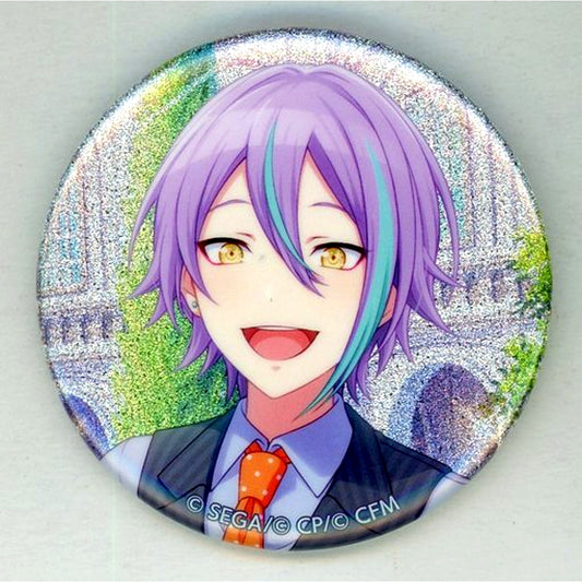 Rui Kamishiro Project SEKAI Colorful Stage! feat. Hatsune Miku Glitter Button Event Illustration Collection Vol. 9 A [USED]