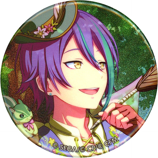 Rui Kamishiro Project SEKAI Colorful Stage! feat. Hatsune Miku Glitter Button Event Illustration Collection Vol. 8 B [USED]