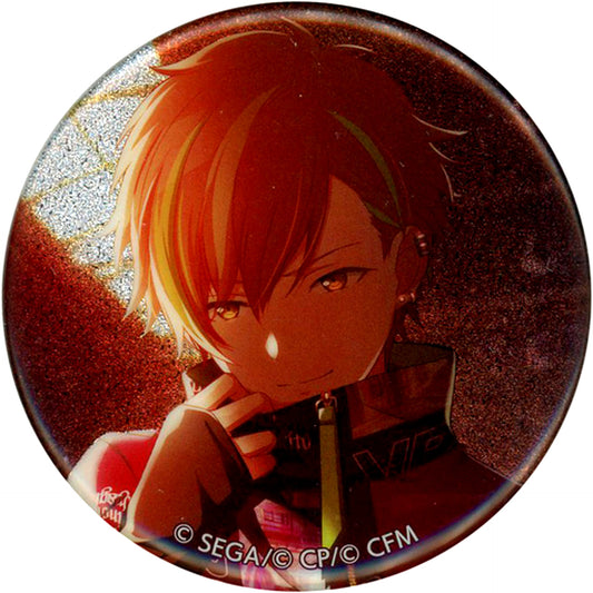 Akito Shinonome Hatsune Miku Colorful Stage Project SEKAI Glitter Button Event Illustration Collection Vol. 8 C [USED]