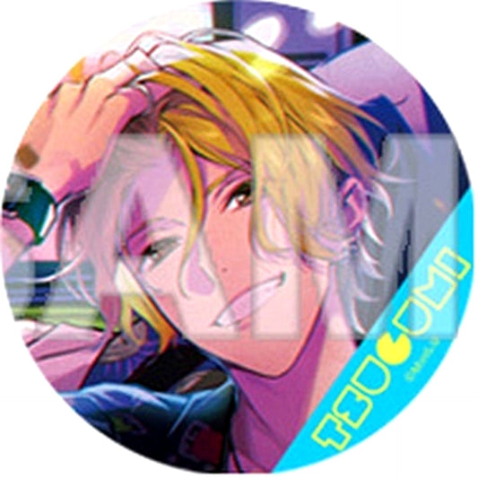Dig-Rock Tsugumi Nonaka Duel Fes Vol.2 Trading Can Badge Type 04 IC Ver. Buttons [USED]