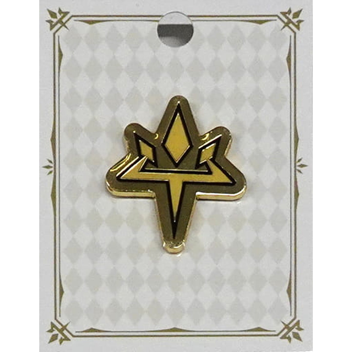 Aether Foundation Pokemon Pins [USED]