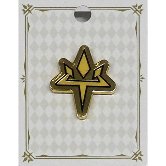 Aether Foundation Pokemon Pins [USED]