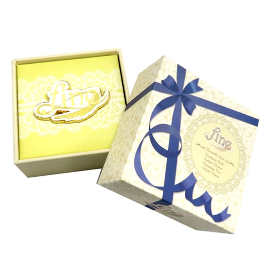 fine Unit Pin Badge Ensemble Stars! [USED]
