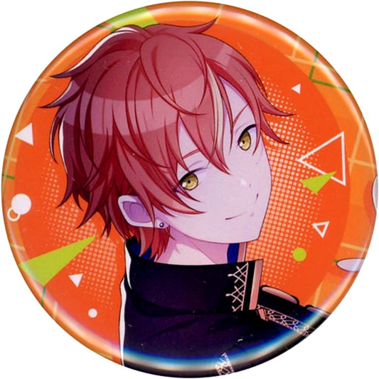 Akito Shinonome Project SEKAI Colorful Stage! feat. Hatsune Miku Vivid BAD SQUAD RAD DOGS Cinema 56mm Button Tower Records Bonus [USED]