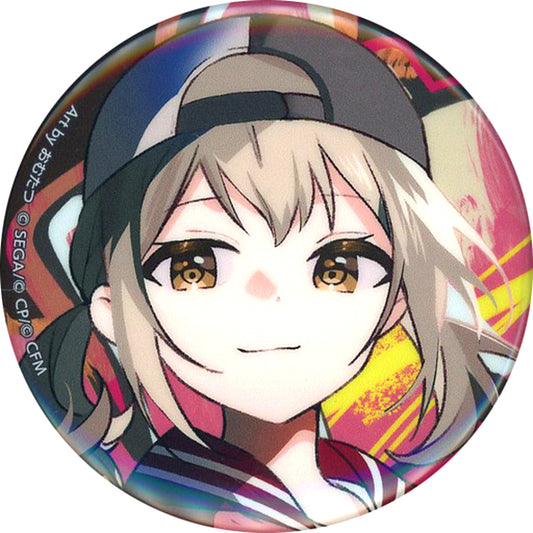 Kohane Azusawa Project SEKAI COLORFUL STAGE! feat. Hatsune Miku Button Collection Connect Live Vivid BAD SQUAD 1st CRASH [USED]