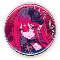 Fate/Grand Order Archer/Baobhan Sith Spirit Origin Summon Can Badge Fes. Newly Drawn Servant A Fes. 2022 7th Anniversary Limited Buttons [USED]
