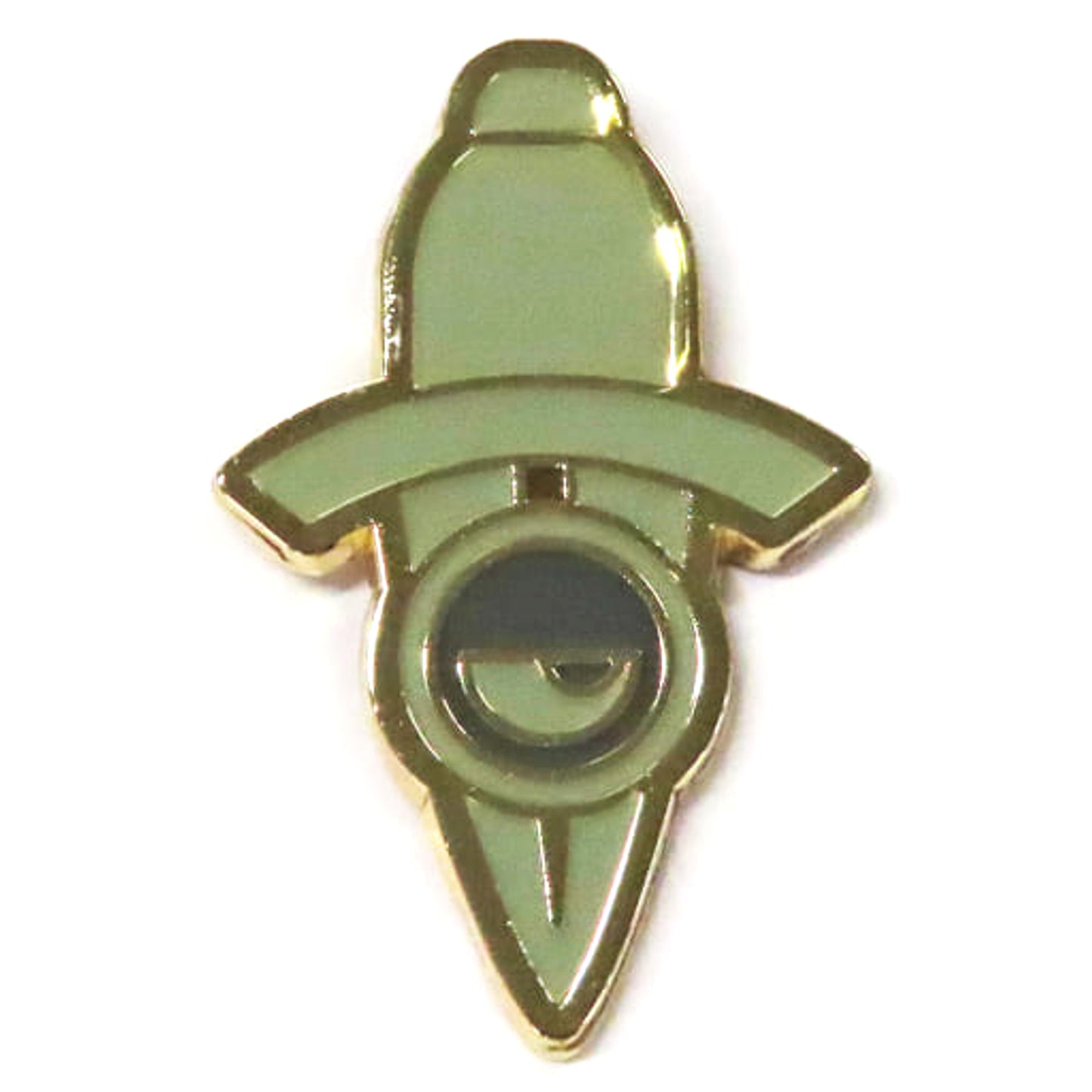 SPY x FAMILY Loid Motif Pins Collection Pins [USED]