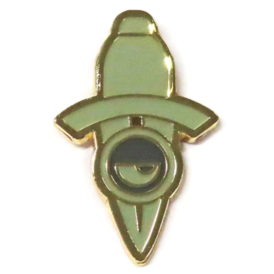 SPY x FAMILY Loid Motif Pins Collection Pins [USED]