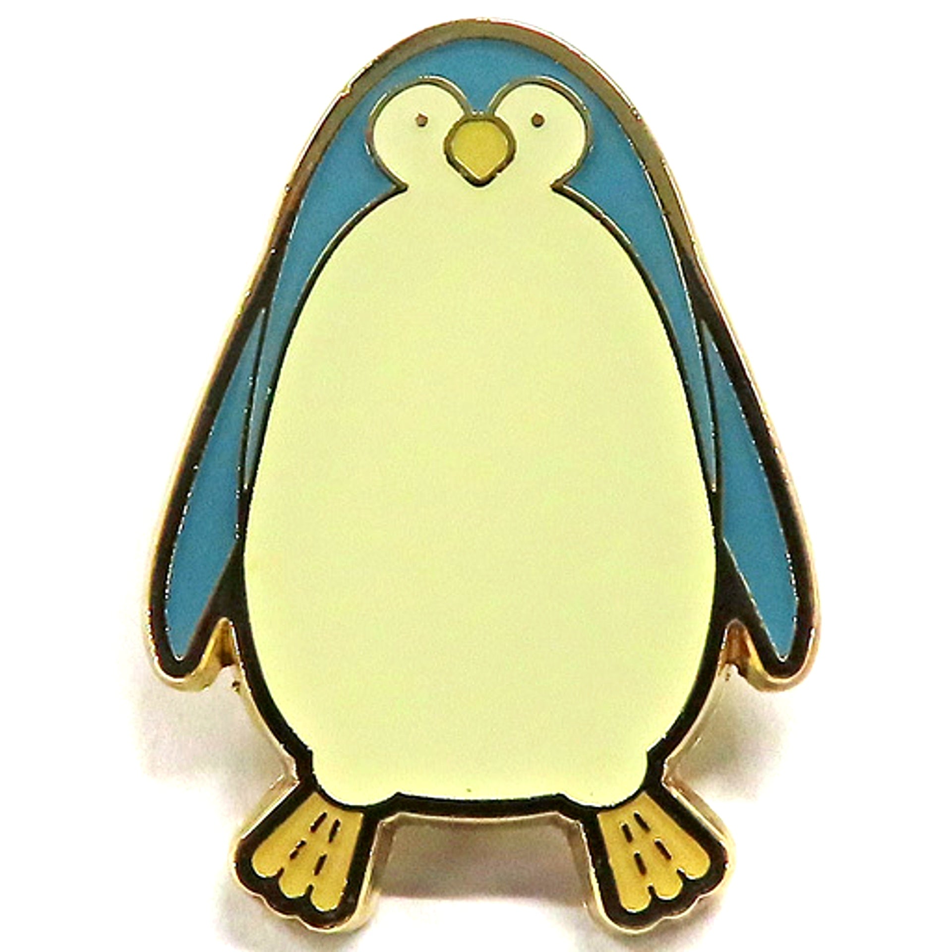 Penguin Spy x Family Pins Collection [USED]