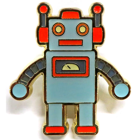 SPY x FAMILY Robut Pins Collection Pins [USED]