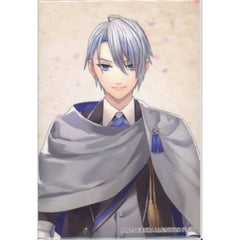 Touken Ranbu ONLINE Yamanbagiri Chougi Square Can Badge Collection Kneeling Part 3 Buttons [USED]