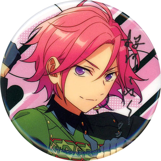 Kohaku Oukawa Ensemble Stars!! Gracolle Canba!! Es 6th Anniversary Love [USED]