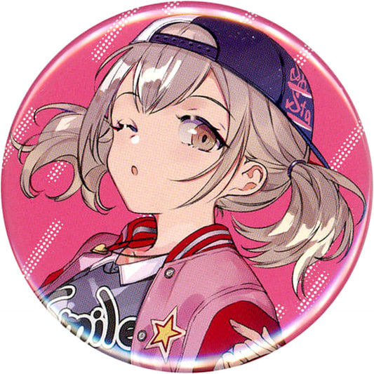 Kohane Azusawa Hatsune Miku: Colorful Stage! 56mm Button 202206 Gamers Limited CD Vivid Bad Squad Sekai Album Vol.1 Purchase Bonus [USED]