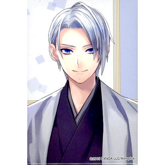 Yamanbagiri Chougi Casual Outfit Touken Ranbu ONLINE Square Button Collection Casual Outfit Part 7 [USED]