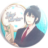 Yuri Briar Glitter SPY x FAMILY Can Badge Collection Can Badge [USED]