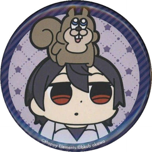 Ritsu Sakuma Ensemble Stars!! X Bukubu Okawa Ensembukubu Stars! Random Button Vol.2 animate Girls Festival 2022 Limited [USED]