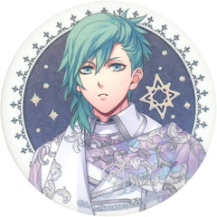 Ai Mikaze Uta no Prince Sama Trading Jewelry Button Holy Veil Ver. Shining Store 2022 Limited [USED]