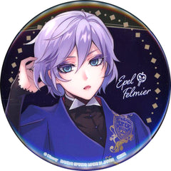 Epel Felmier H Prize Button Ichiban Kuji Disney Twisted-Wonderland Vol. 7 [USED]