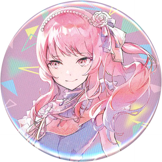 Mizuki Akatsukiyama Hatsune Miku: Colorful Stage! 56mm Button 202210 animate Limited CD 25-ji, Nightcord de. / Melody-lit Sky / Reborn Purchase Bonus [USED]