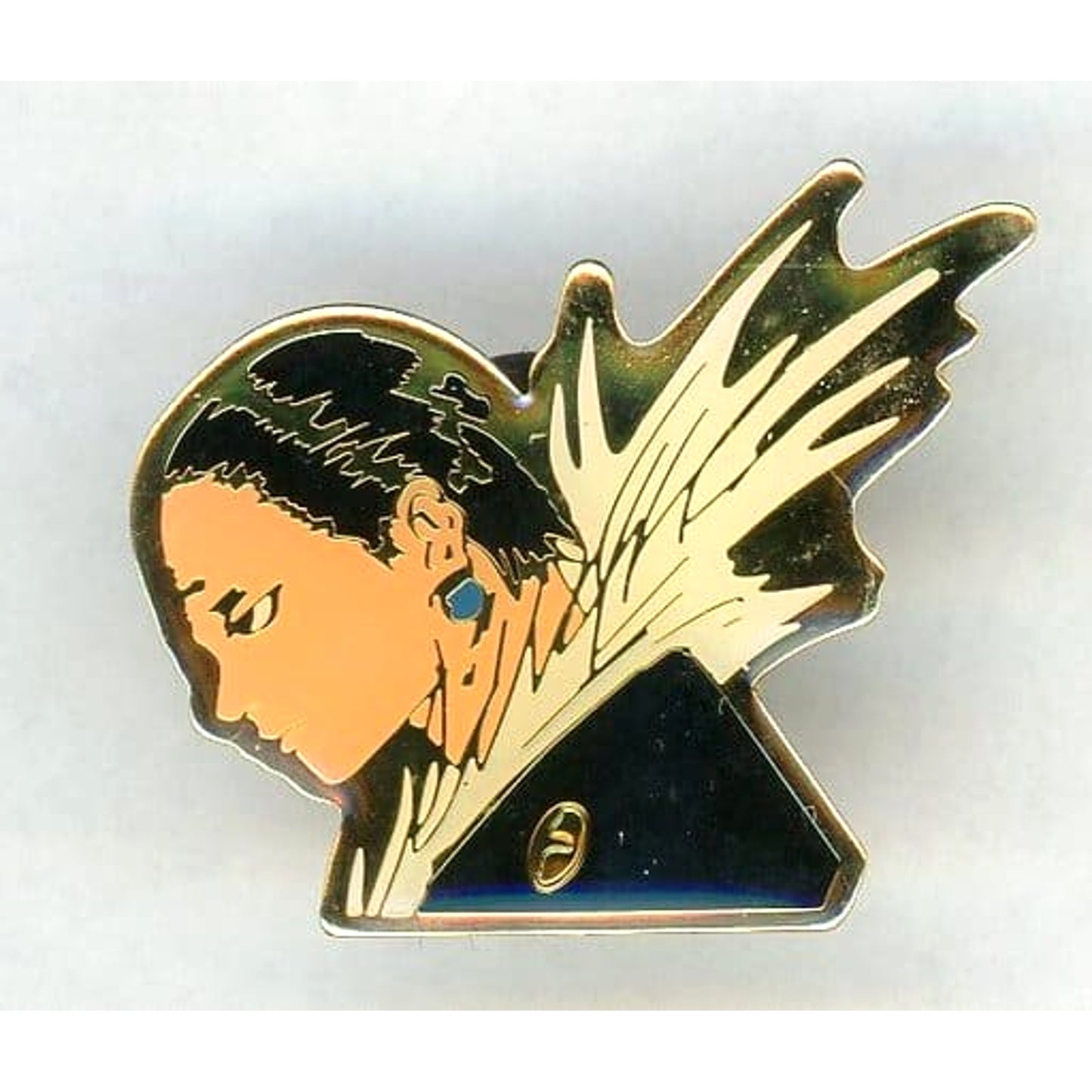 Hunter x Hunter Chrollo Lucilfer Character Pins Pins [USED]