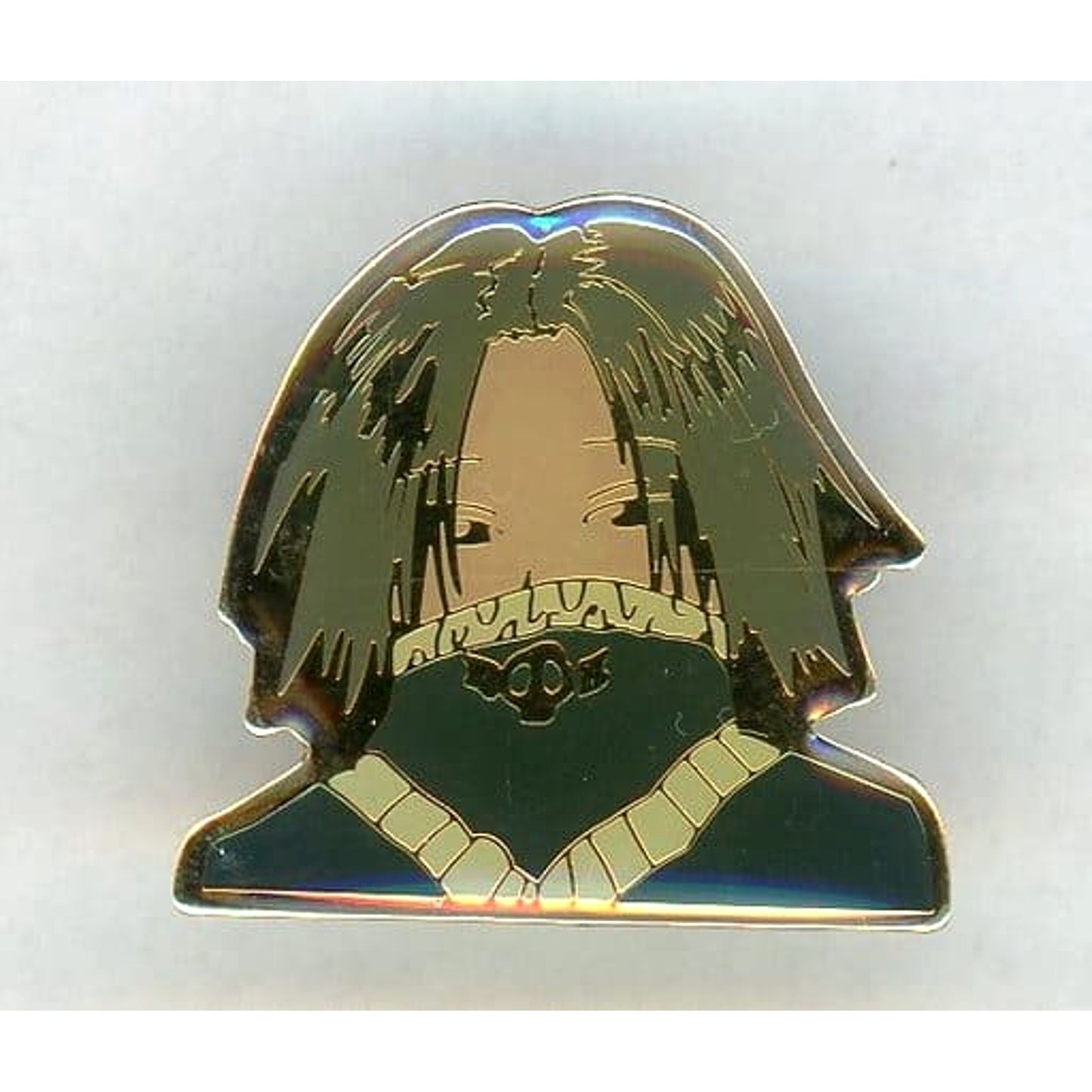 Hunter x Hunter Feitan Portor Character Pins Pins [USED]