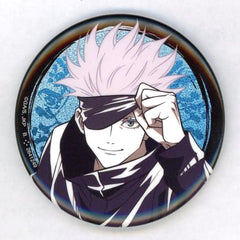 Jujutsu Kaisen Satoru Gojo Assort Collection 3 Buttons [USED]