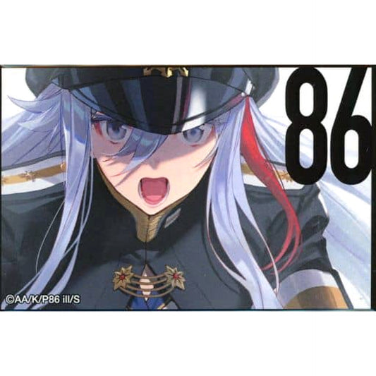 Reina Vlady Milidze Beside 86 Online Kuji 2022 Autumn Square Button Kujibikido Limited Prize D-2 [USED]
