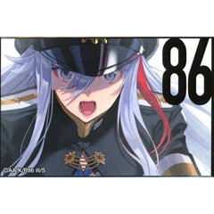 86 Reina Vlady Milidze Beside Online Kuji 2022 Autumn Square Can Badge Kujibikido Limited Prize D-2 Buttons [USED]