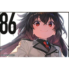 86 Frederica Rosenford Online Kuji 2022 Autumn Square Can Badge Kujibikido Limited Prize D-3 Buttons [USED]