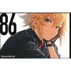 86 Theo Online Kuji 2022 Autumn Square Can Badge Kujibikido Limited Prize D-5 Buttons [USED]