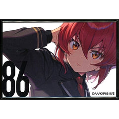 86 Kurena Kukumila Beside Online Kuji 2022 Autumn Square Can Badge Kujibikido Limited Prize D-7 Buttons [USED]