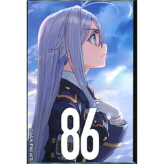 86 Reina Vertical Online Kuji 2022 Autumn Square Can Badge Kujibikido Limited D-12 Prize Buttons [USED]