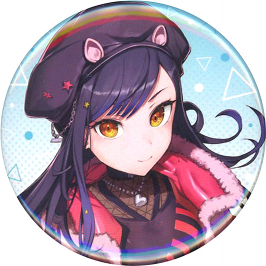 An Shiraishi Ver. Project SEKAI COLORFUL STAGE! feat. Hatsune Miku Vivid BAD SQUAD 3rd Single Beat Eater Awake Now 57mm Button CD WonderGOO Shinseido Purchase Bonus [USED]