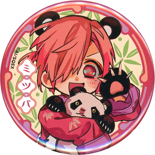 Sousuke Mitsuba Toilet-Bound Hanako-kun Button Prize D-4 Rakuten Collection [USED]